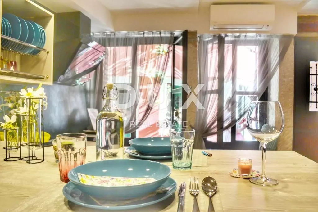 1-bedroom Apartment In Rovinj, Croatia (48 M²)