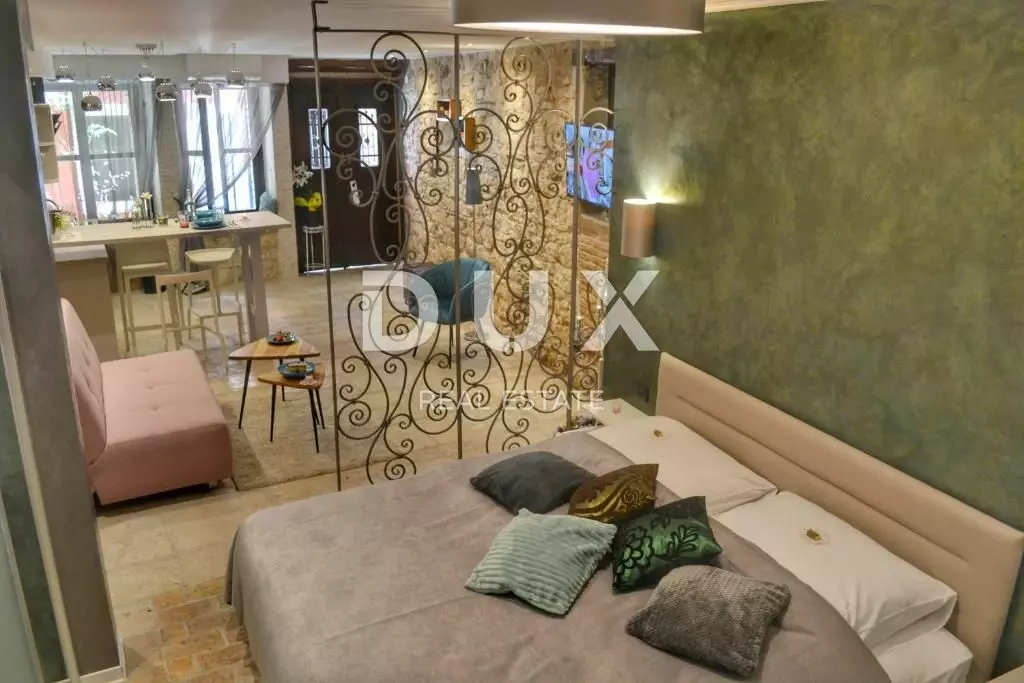 1-bedroom Apartment In Rovinj, Croatia (48 M²)
