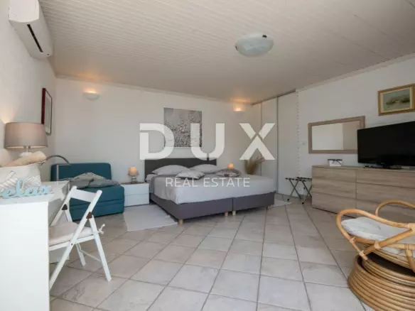 3-bedroom Apartment In Opatija – Centar, Croatia (140 M²)