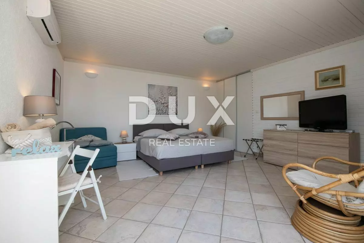 3-bedroom Apartment In Opatija – Centar, Croatia (140 M²)
