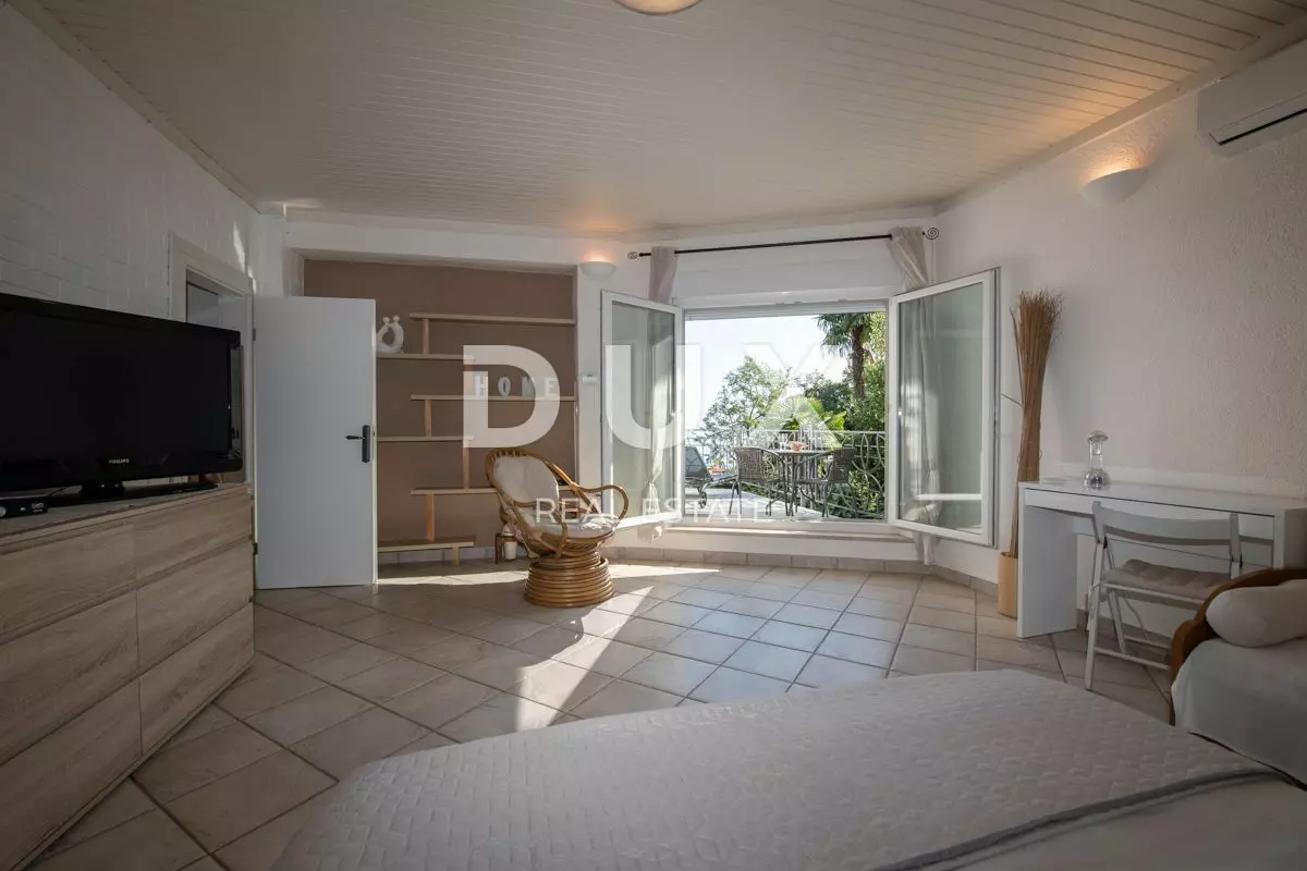 3-bedroom Apartment In Opatija – Centar, Croatia (140 M²)