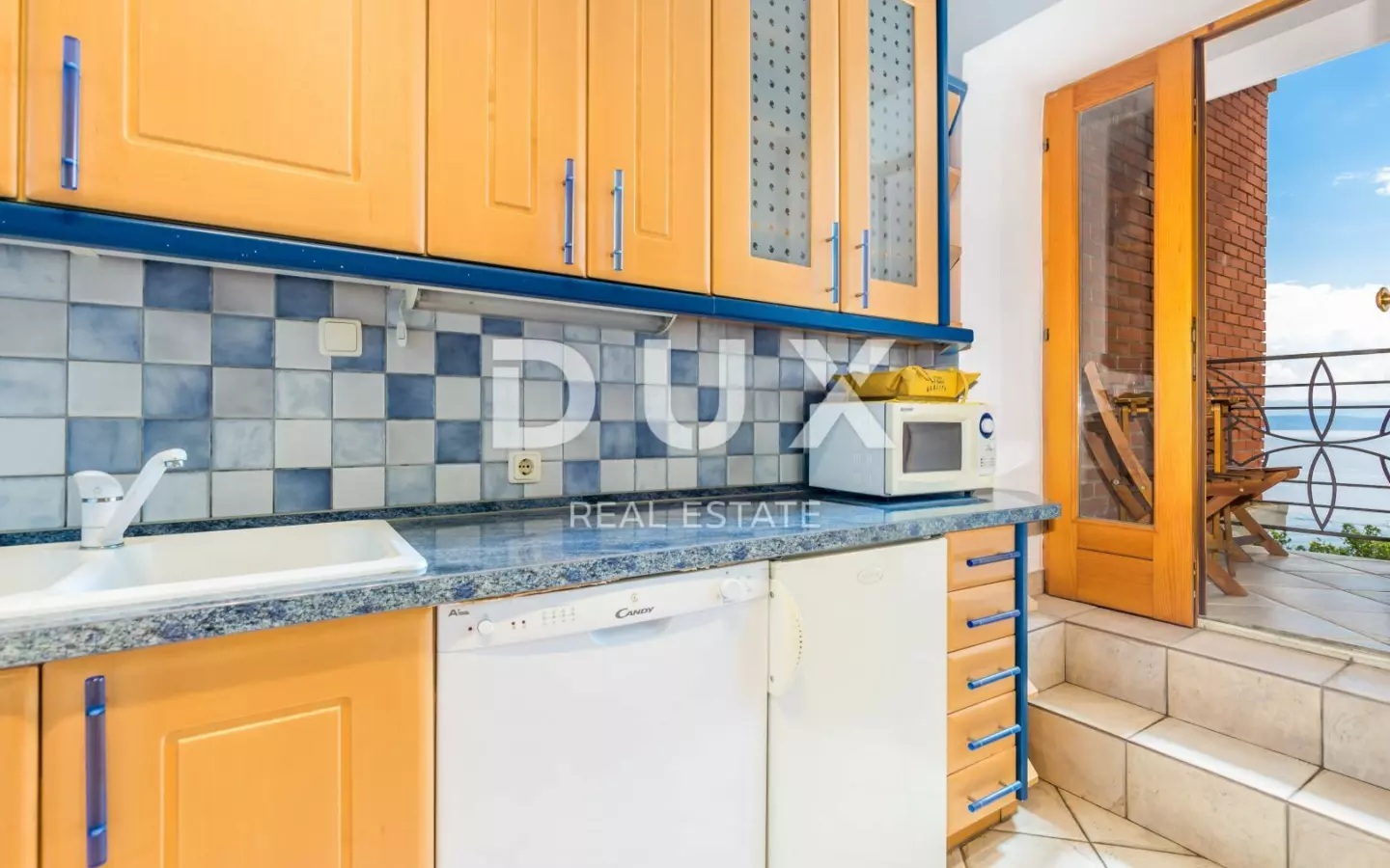 3-bedroom Apartment In Opatija – Centar, Croatia (140 M²)