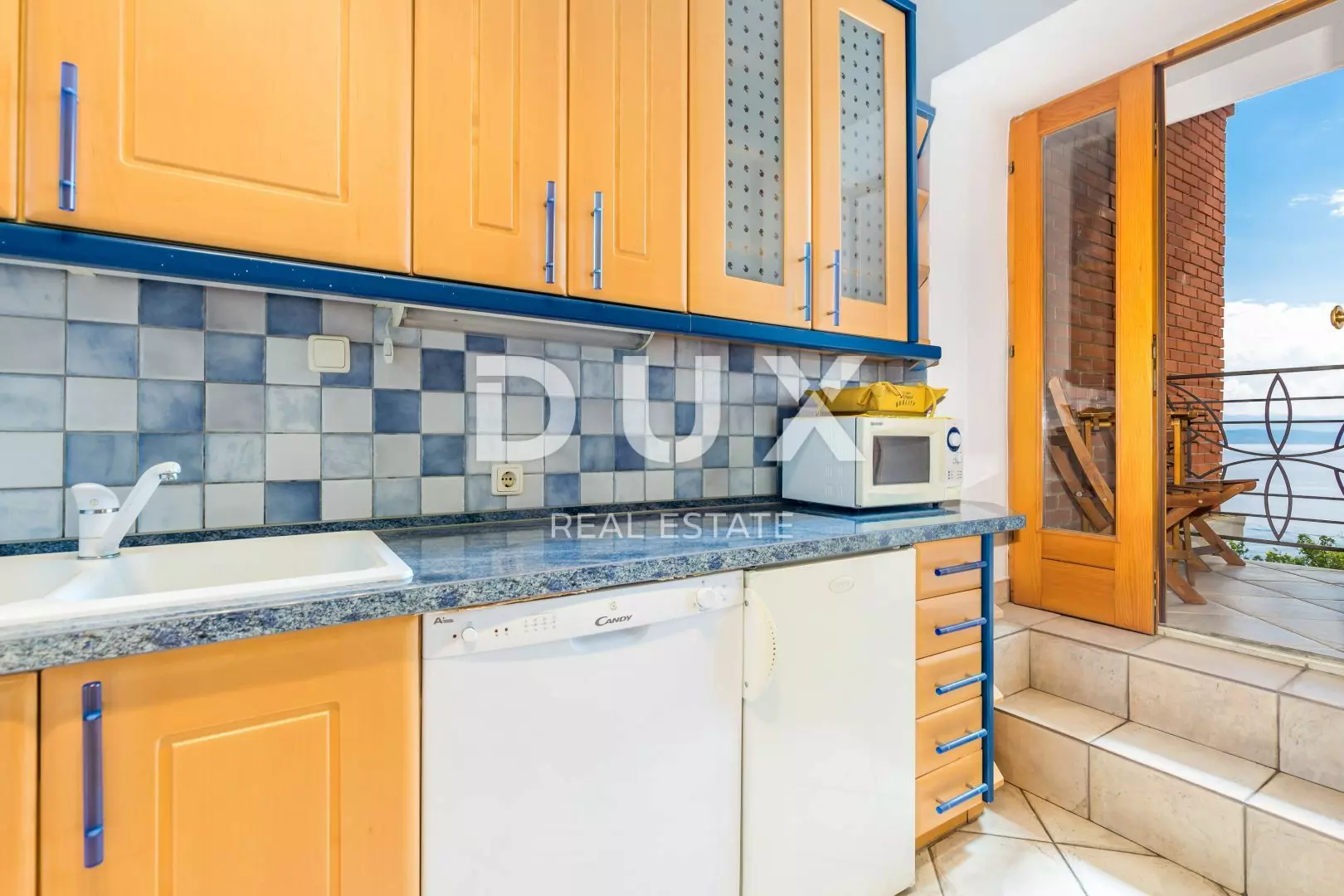 3-bedroom Apartment In Opatija – Centar, Croatia (140 M²)