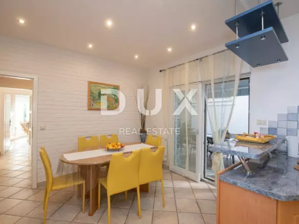 3-bedroom Apartment In Opatija – Centar, Croatia (140 M²)