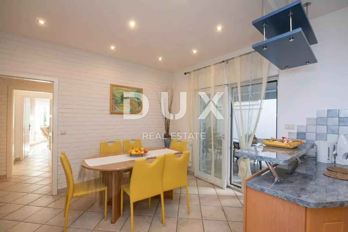 3-bedroom Apartment In Opatija – Centar, Croatia (140 M²)