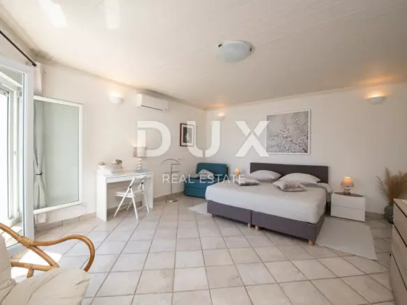 3-bedroom Apartment In Opatija – Centar, Croatia (140 M²)