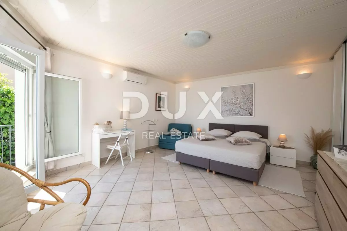 3-bedroom Apartment In Opatija – Centar, Croatia (140 M²)