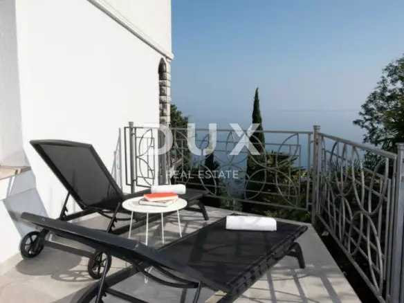 3-bedroom Apartment In Opatija – Centar, Croatia (140 M²)