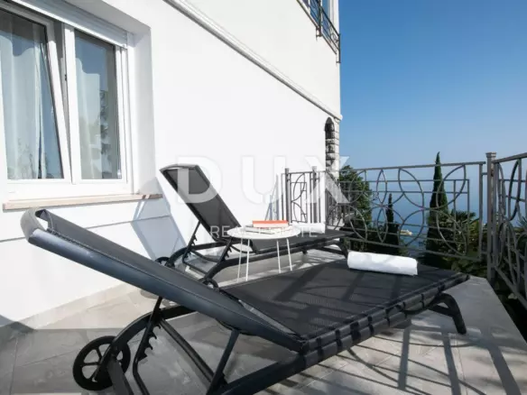 3-bedroom Apartment In Opatija – Centar, Croatia (140 M²)