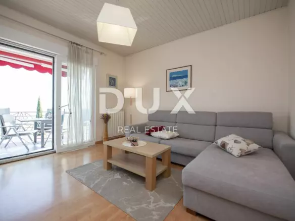 3-bedroom Apartment In Opatija – Centar, Croatia (140 M²)