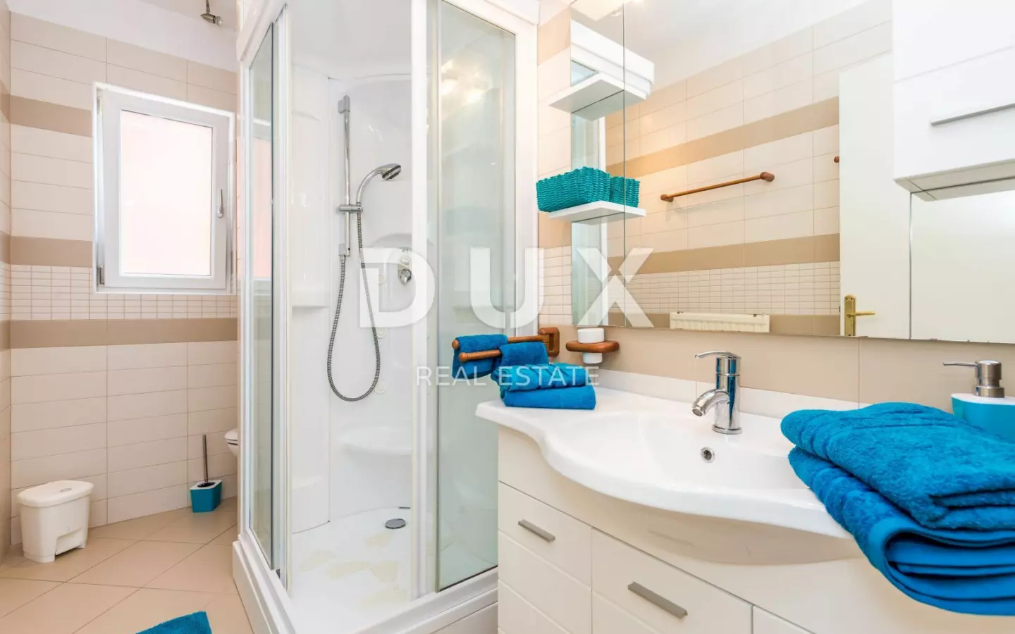 3-bedroom Apartment In Opatija – Centar, Croatia (140 M²)