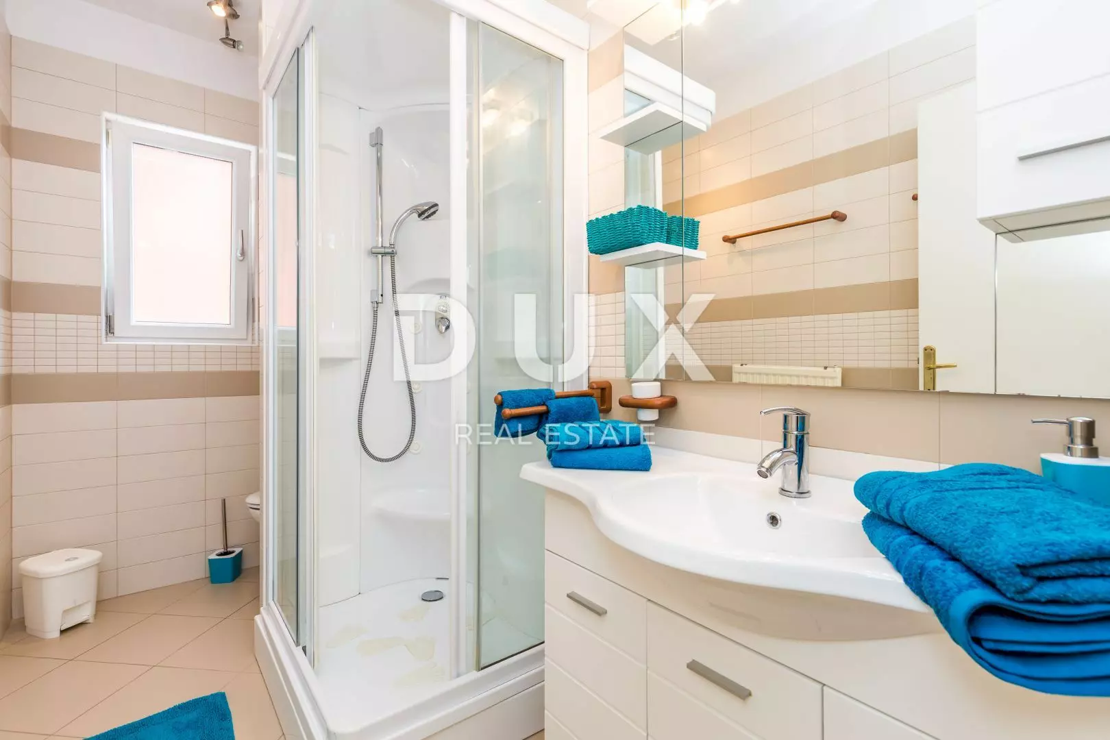 3-bedroom Apartment In Opatija – Centar, Croatia (140 M²)