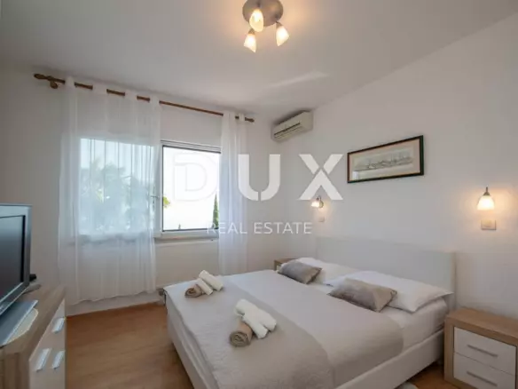 3-bedroom Apartment In Opatija – Centar, Croatia (140 M²)