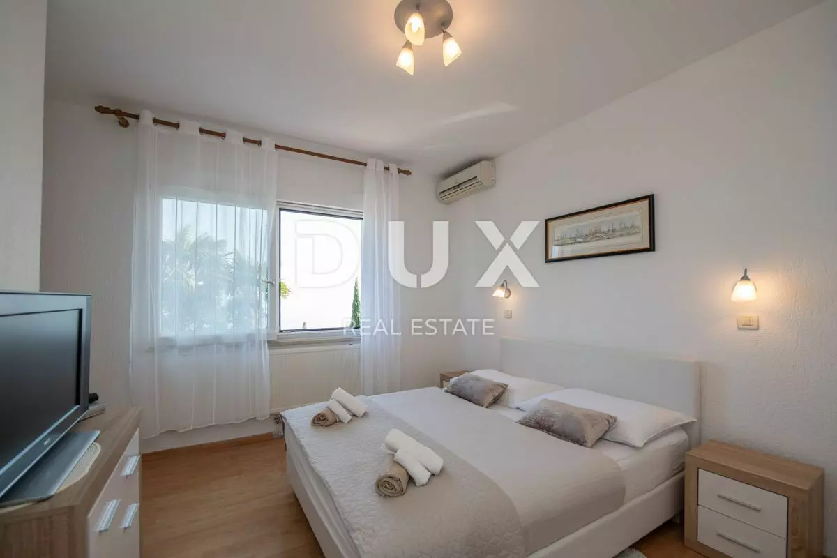 3-bedroom Apartment In Opatija – Centar, Croatia (140 M²)