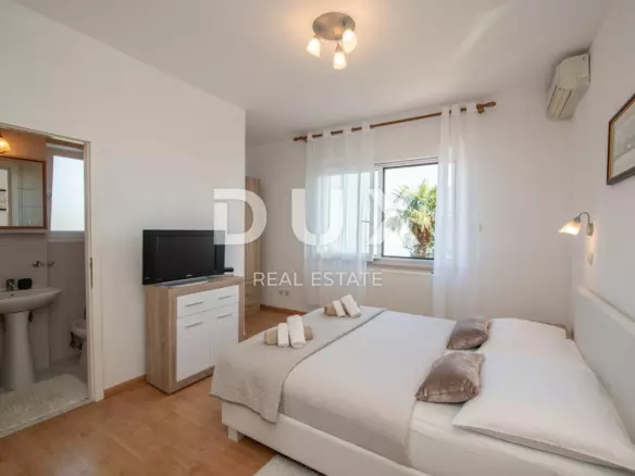 3-bedroom Apartment In Opatija – Centar, Croatia (140 M²)