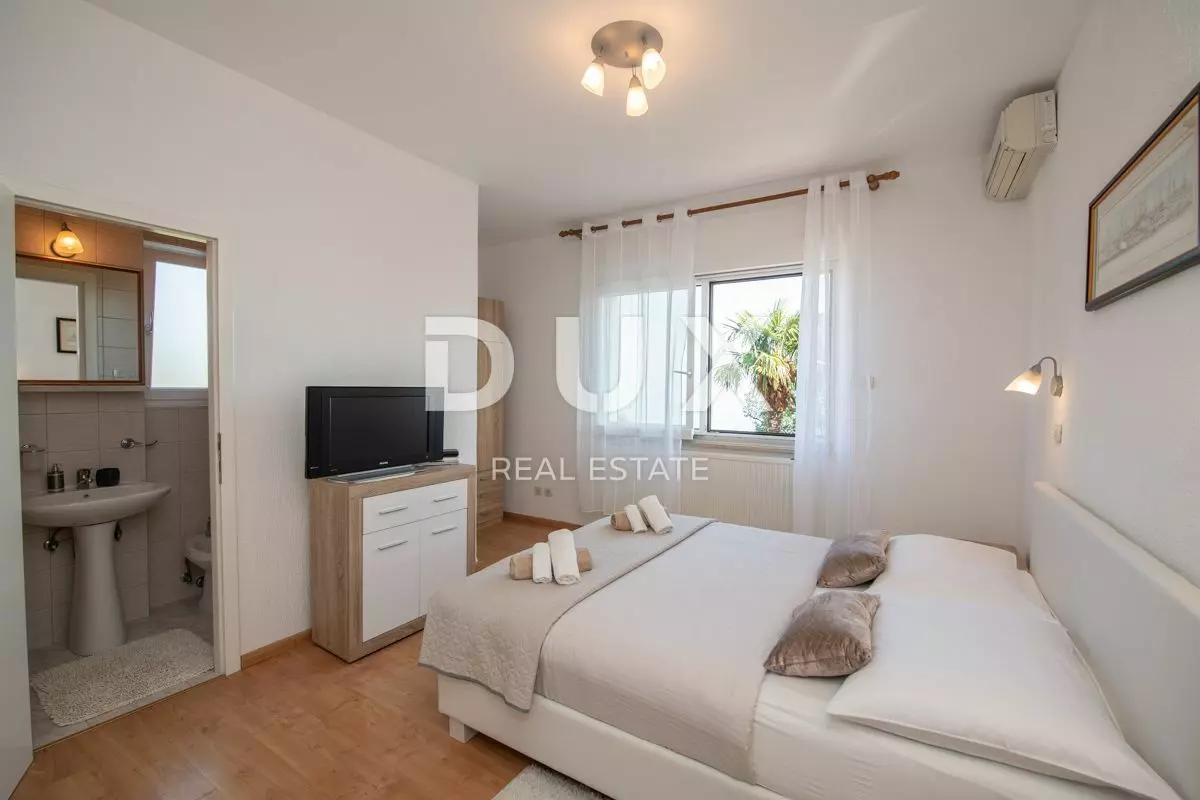 3-bedroom Apartment In Opatija – Centar, Croatia (140 M²)