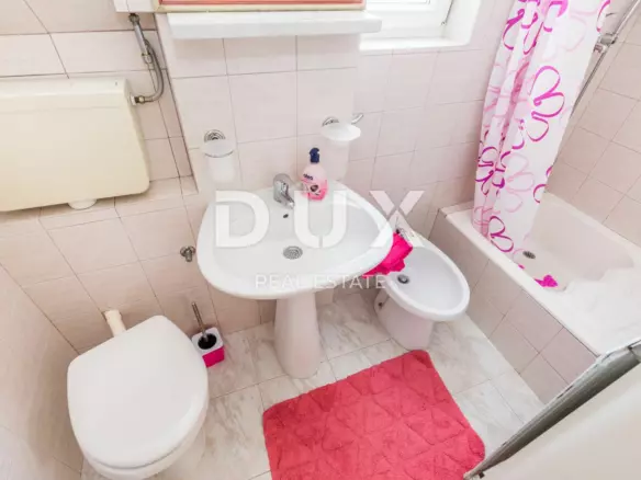3-bedroom Apartment In Opatija – Centar, Croatia (140 M²)