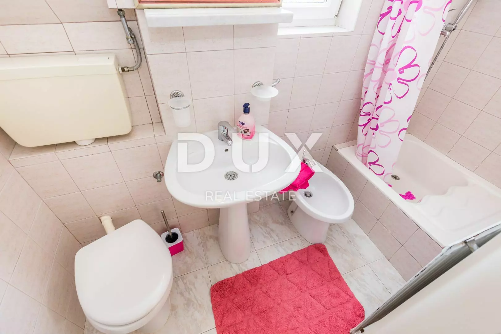 3-bedroom Apartment In Opatija – Centar, Croatia (140 M²)