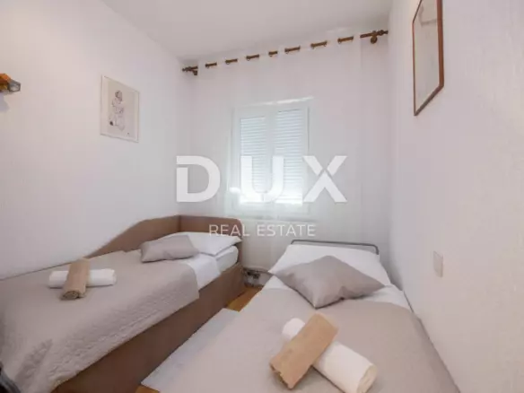 3-bedroom Apartment In Opatija – Centar, Croatia (140 M²)