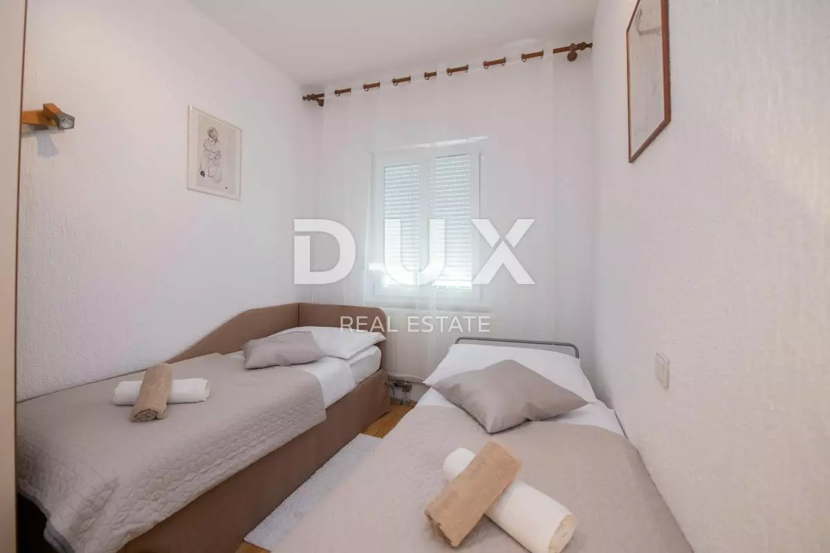 3-bedroom Apartment In Opatija – Centar, Croatia (140 M²)