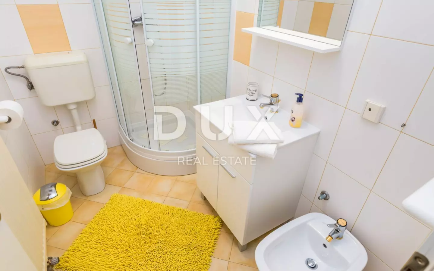 3-bedroom Apartment In Opatija – Centar, Croatia (140 M²)