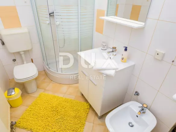 3-bedroom Apartment In Opatija – Centar, Croatia (140 M²)
