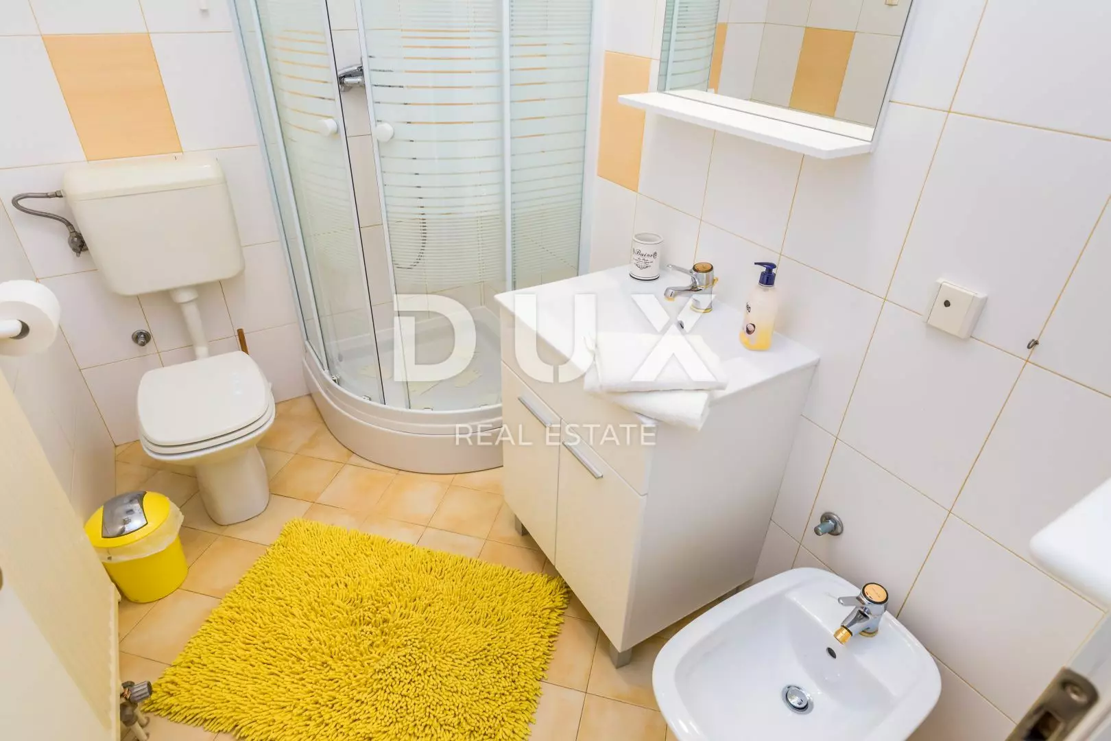 3-bedroom Apartment In Opatija – Centar, Croatia (140 M²)