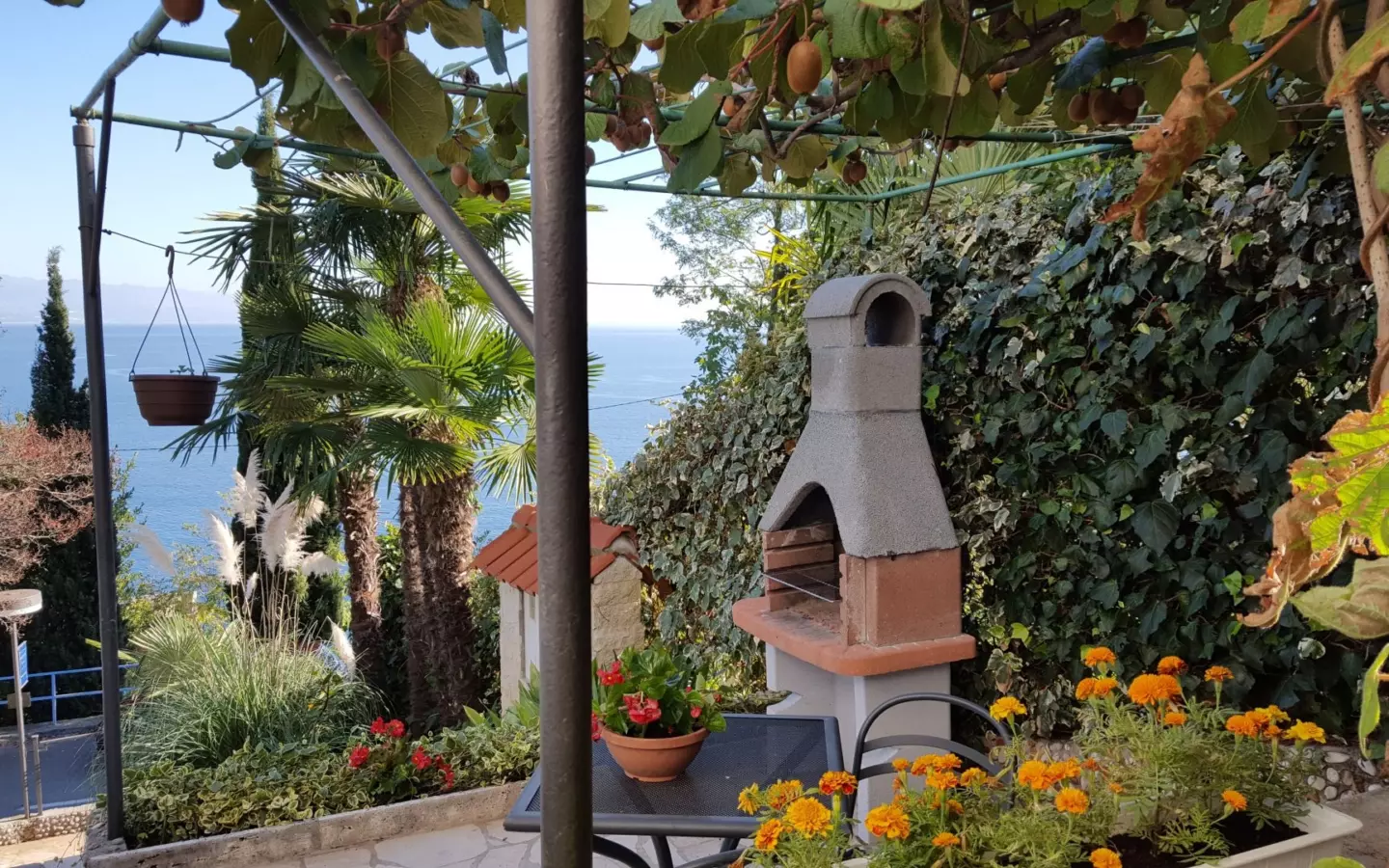 3-bedroom Apartment In Opatija – Centar, Croatia (140 M²)