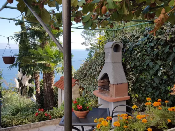 3-bedroom Apartment In Opatija – Centar, Croatia (140 M²)