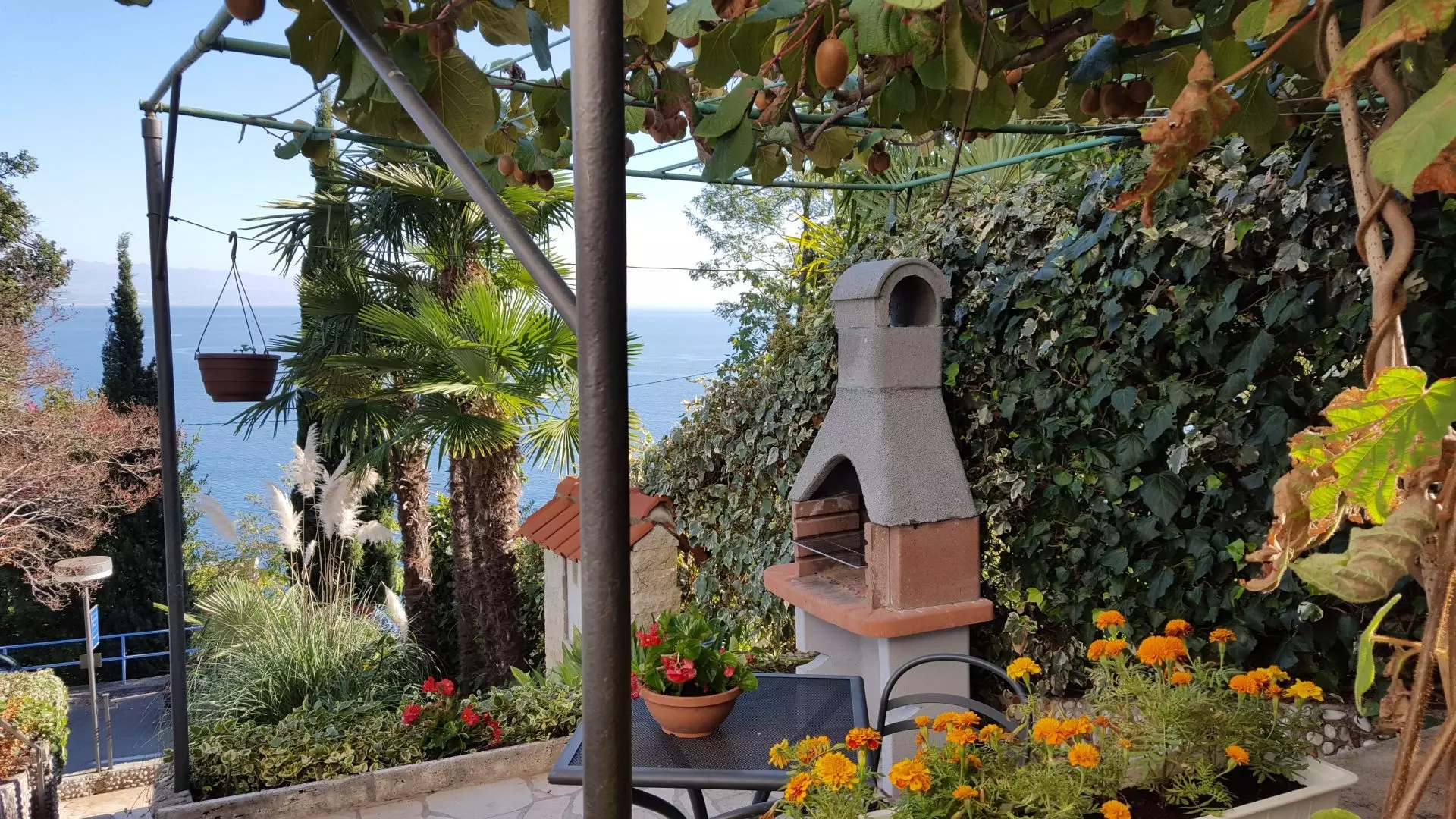 3-bedroom Apartment In Opatija – Centar, Croatia (140 M²)