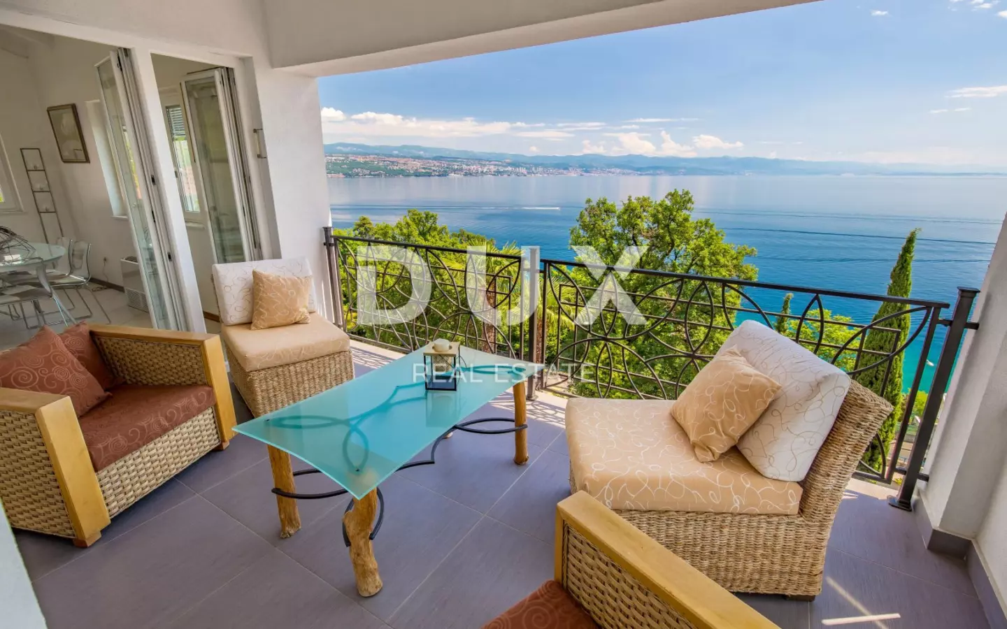 3-bedroom Apartment In Opatija – Centar, Croatia (222 M²)