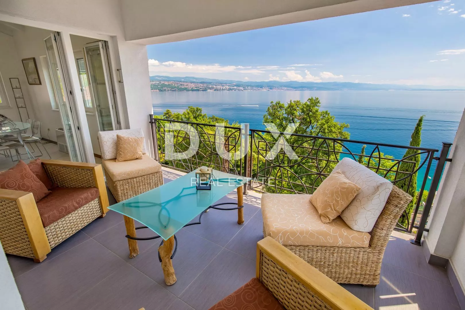 3-bedroom Apartment In Opatija – Centar, Croatia (222 M²)