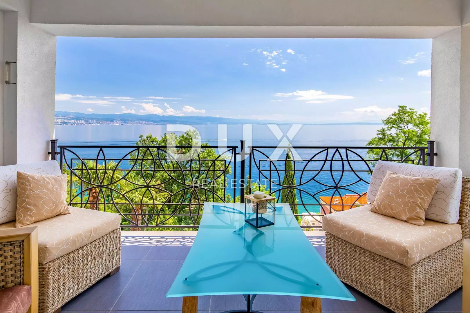 3-bedroom Apartment In Opatija – Centar, Croatia (222 M²)