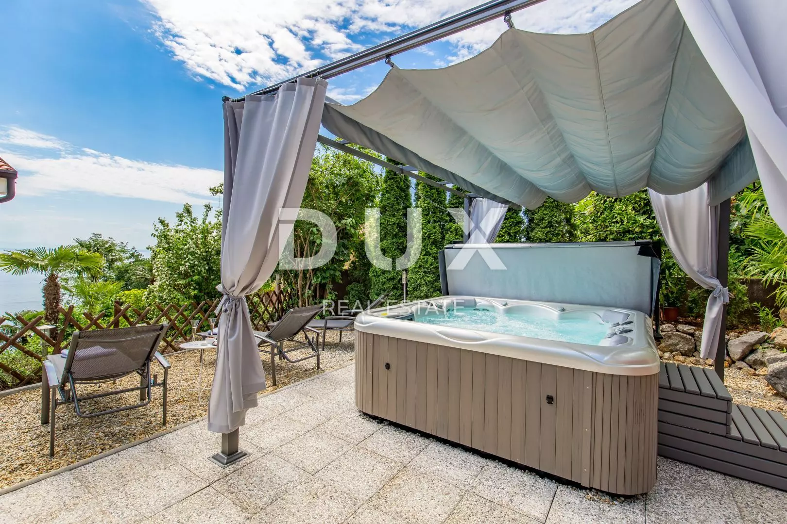 3-bedroom Apartment In Opatija – Centar, Croatia (222 M²)
