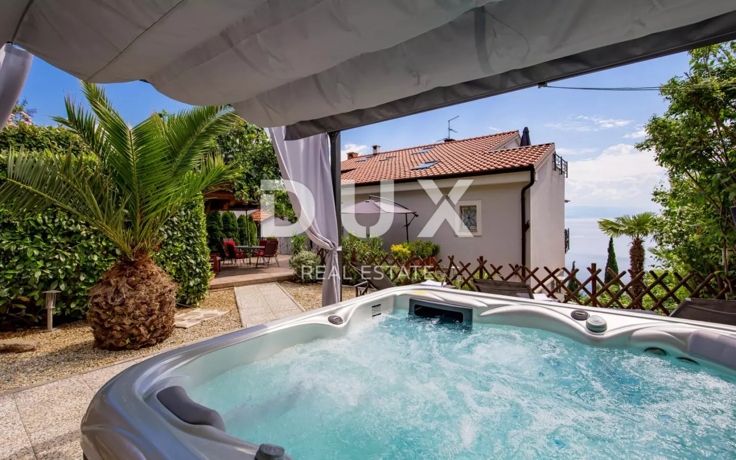3-bedroom Apartment In Opatija – Centar, Croatia (222 M²)