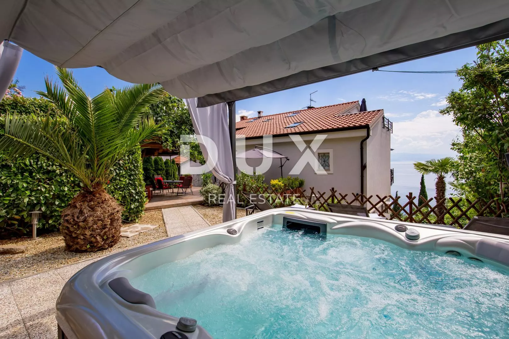 3-bedroom Apartment In Opatija – Centar, Croatia (222 M²)