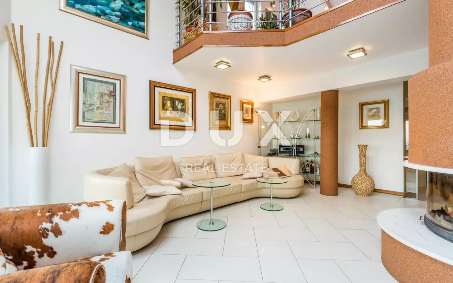 3-bedroom Apartment In Opatija – Centar, Croatia (222 M²)