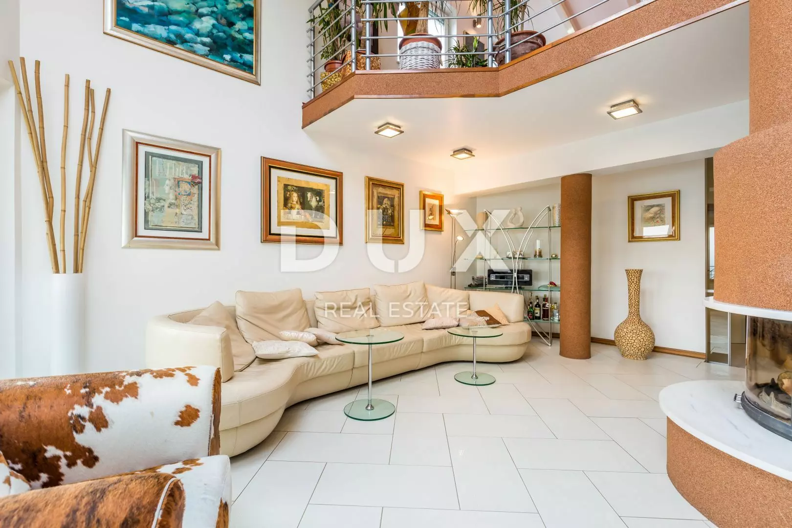 3-bedroom Apartment In Opatija – Centar, Croatia (222 M²)