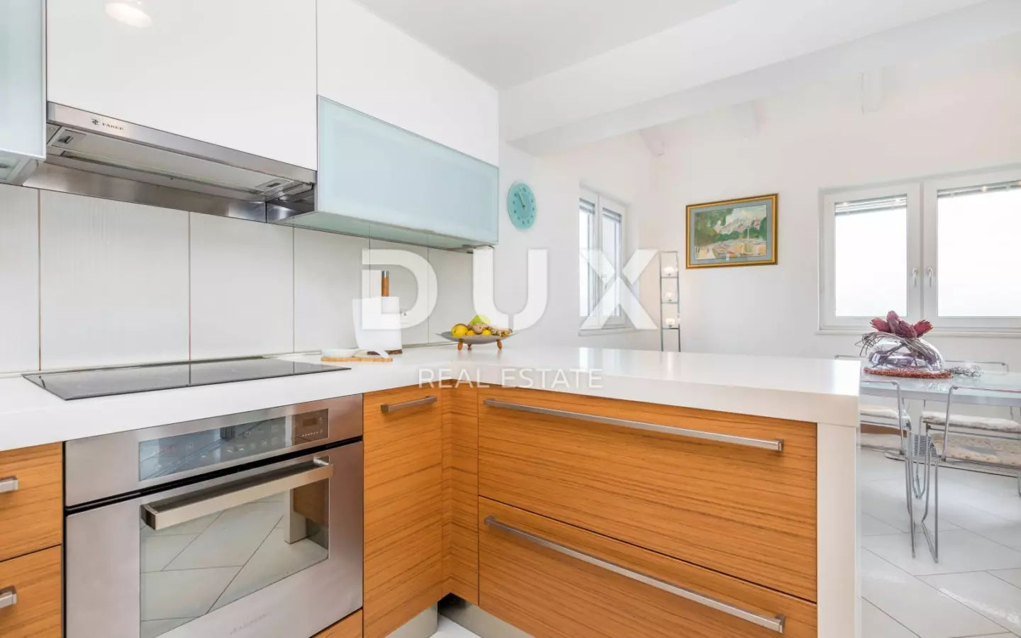 3-bedroom Apartment In Opatija – Centar, Croatia (222 M²)