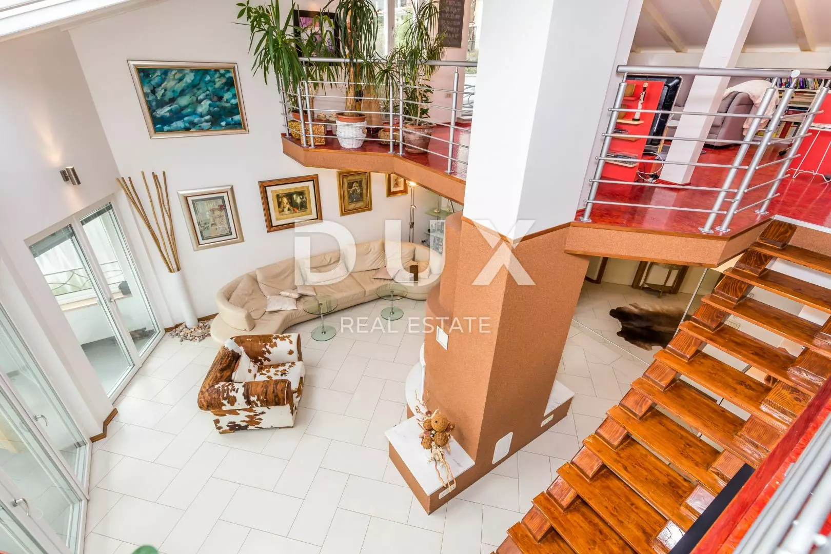 3-bedroom Apartment In Opatija – Centar, Croatia (222 M²)