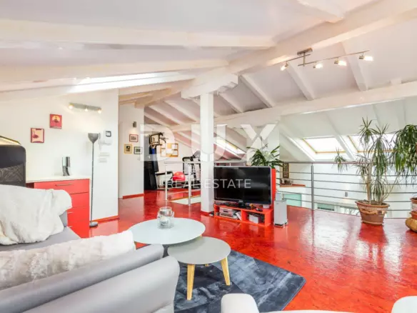 3-bedroom Apartment In Opatija – Centar, Croatia (222 M²)