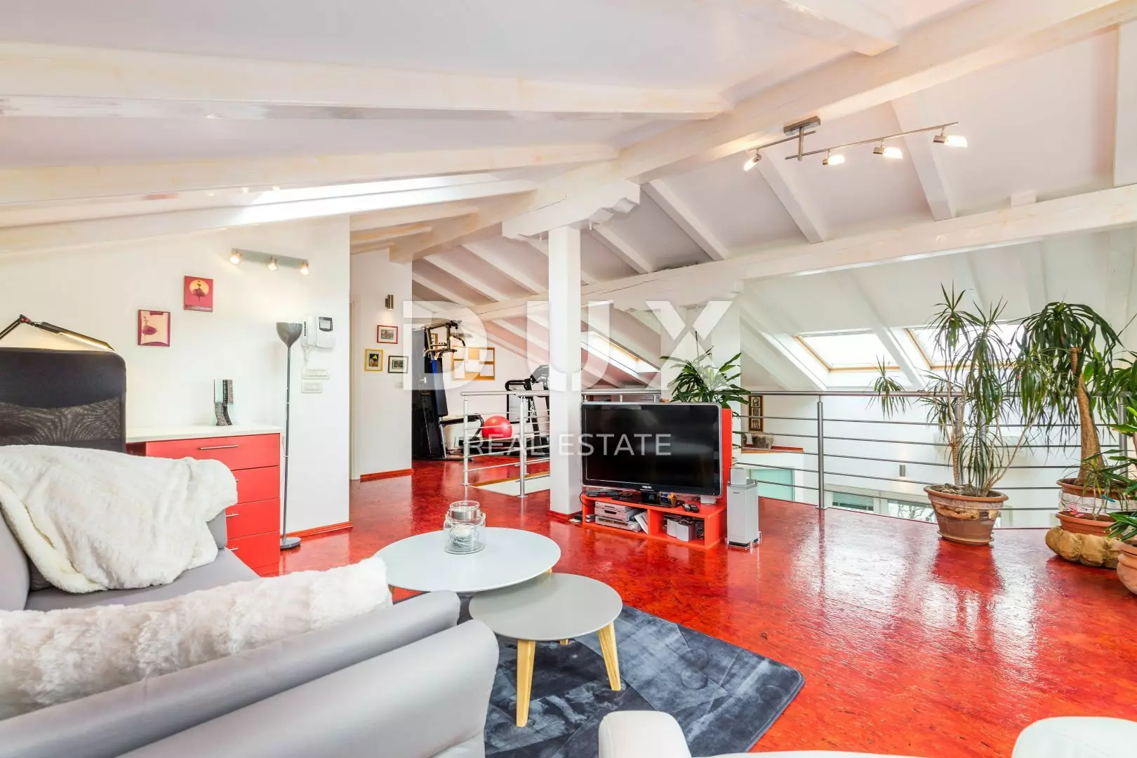 3-bedroom Apartment In Opatija – Centar, Croatia (222 M²)