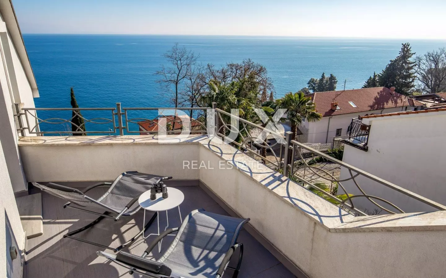 3-bedroom Apartment In Opatija – Centar, Croatia (222 M²)