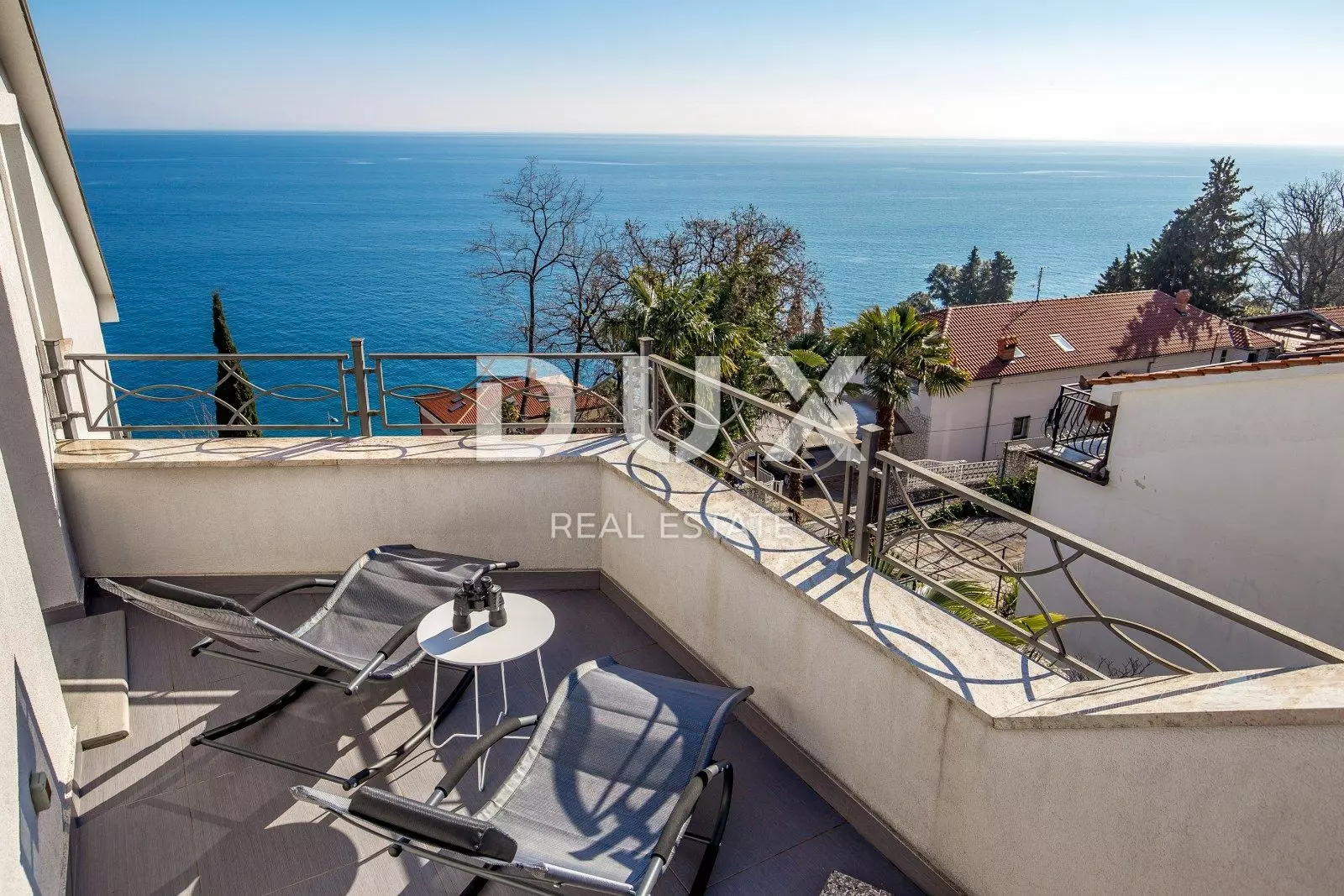3-bedroom Apartment In Opatija – Centar, Croatia (222 M²)