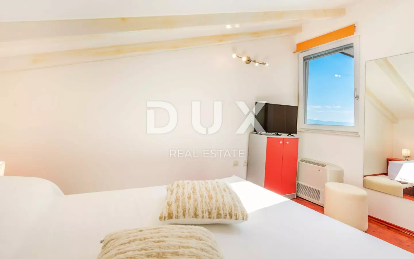 3-bedroom Apartment In Opatija – Centar, Croatia (222 M²)