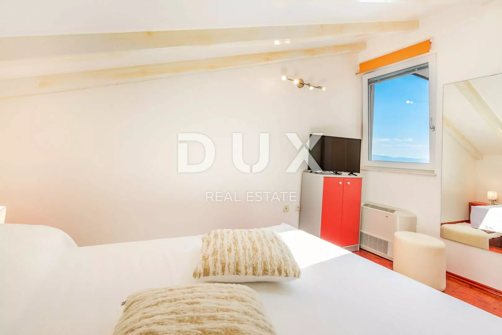 3-bedroom Apartment In Opatija – Centar, Croatia (222 M²)