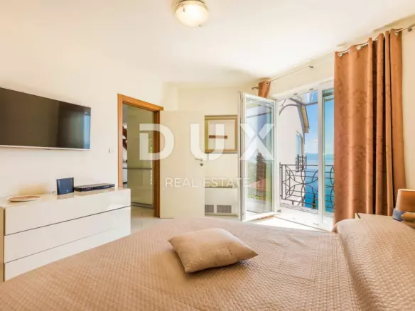 3-bedroom Apartment In Opatija – Centar, Croatia (222 M²)
