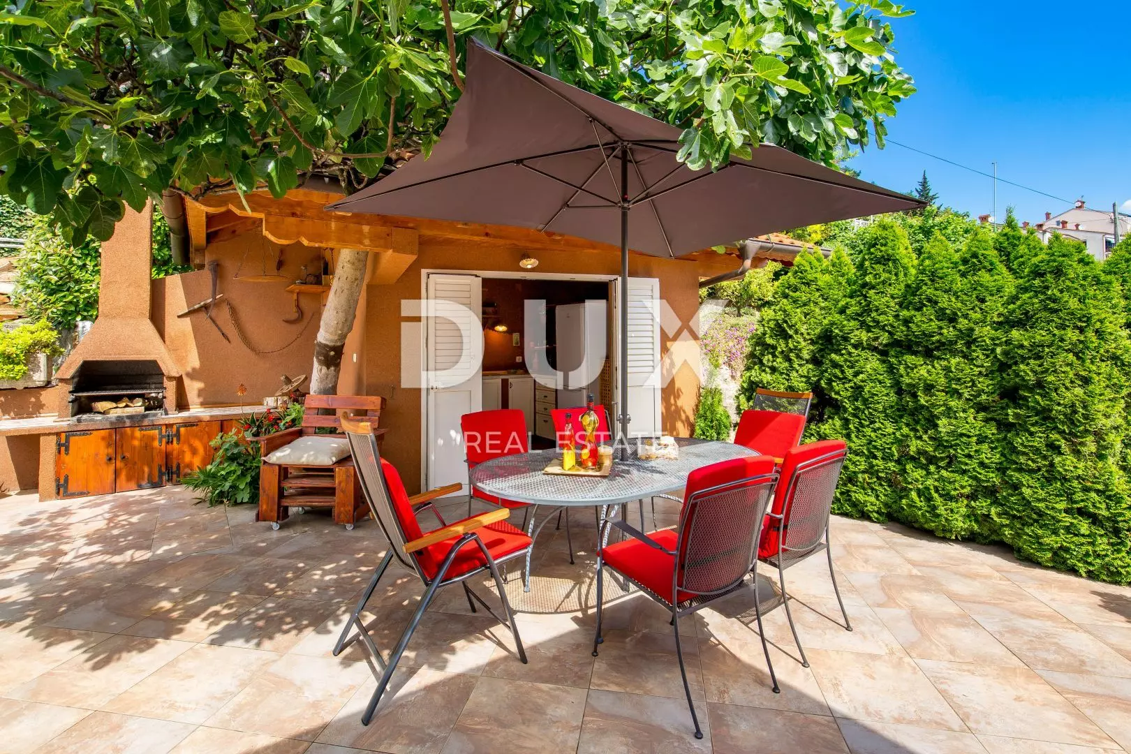 3-bedroom Apartment In Opatija – Centar, Croatia (222 M²)