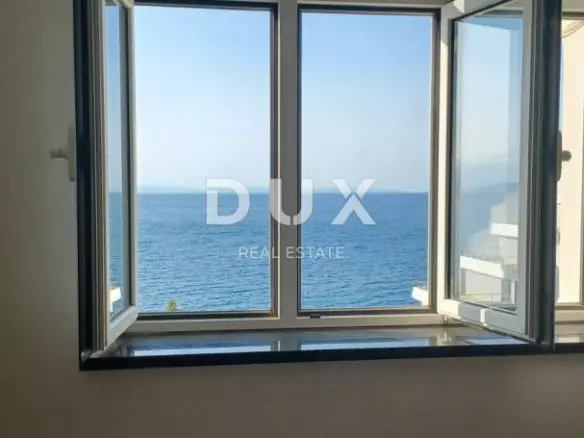 3-bedroom Apartment In Opatija – Centar, Croatia (100 M²)