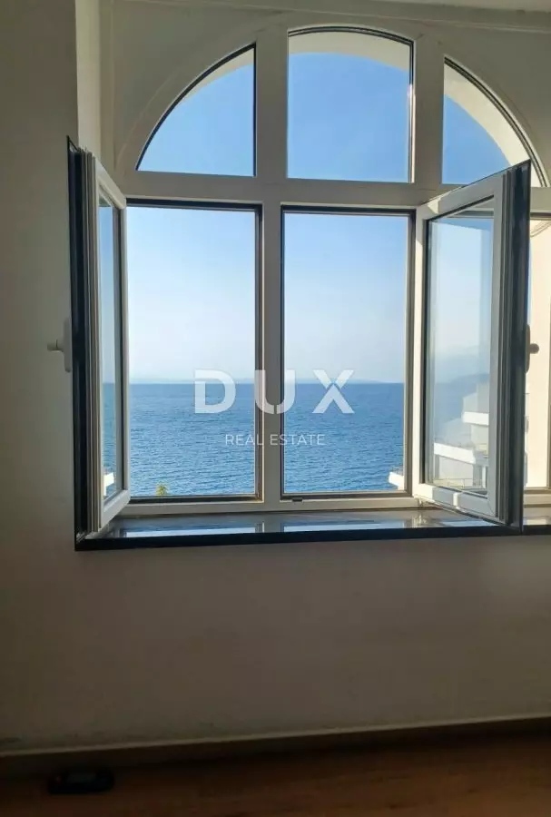 3-bedroom Apartment In Opatija – Centar, Croatia (100 M²)